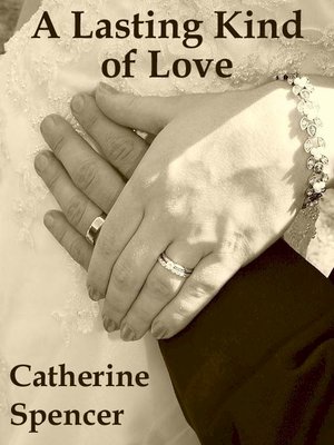 cover image of A Lasting Kind of Love